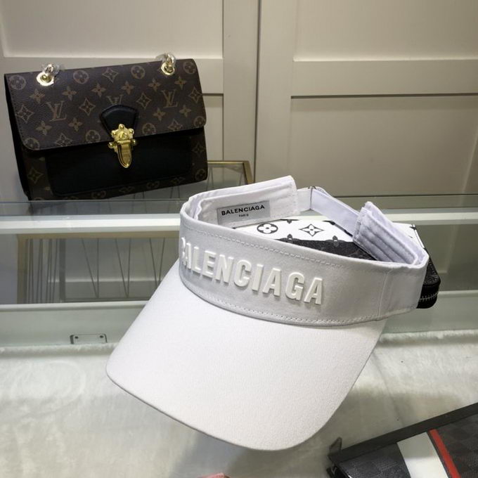 Balenciaga Visor ID:20220728-12